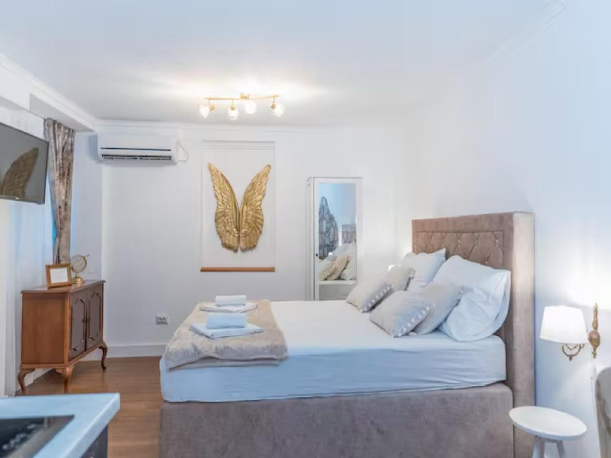 Apartment Art Split Center Cameră foto