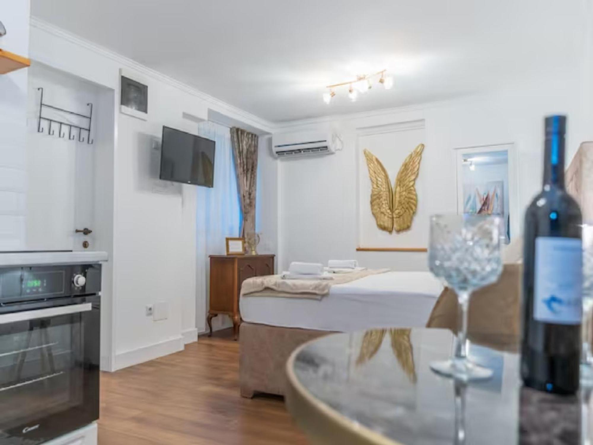 Apartment Art Split Center Cameră foto